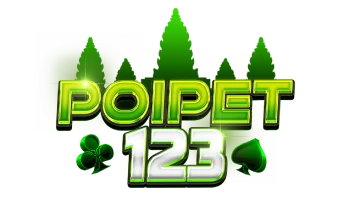 POIPET123 คาสิโนออนไลน์ครบ สล็อต บาคาร่า บอล หวย